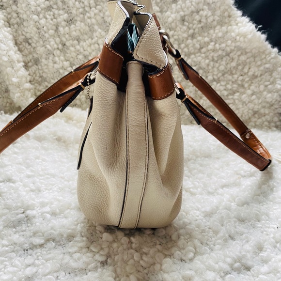 Coach handbag - Picture 4 of 9